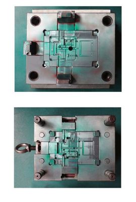 深圳精密注塑模具廠家 來樣來圖設計模具與注塑加工生產服務全面解析
