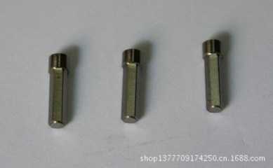 螺母沖棒與冷鐓機沖棒 廠家直供，品質可靠的新產品技術開發