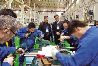 梧桐引鳳，高新區(qū)譜寫新產(chǎn)品技術(shù)開發(fā)新篇章