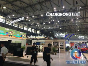 科技盛宴 創(chuàng)新產(chǎn)品與技術(shù)開(kāi)發(fā)的新紀(jì)元