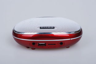 探索尚樂者魔豆王520音箱 從產(chǎn)品圖到設(shè)計靈感