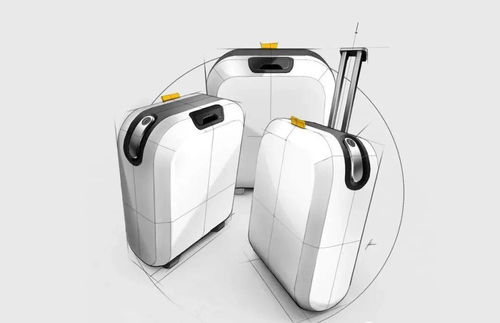 初試告捷，趁熱打鐵 電腦動畫設計作品集準備指南